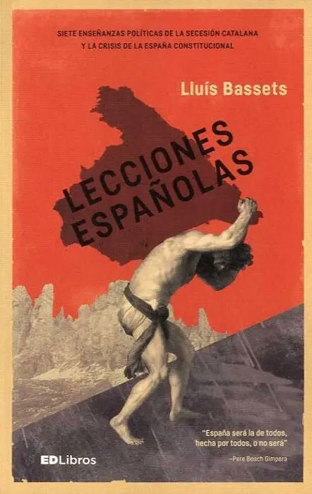 Lecciones Españolas