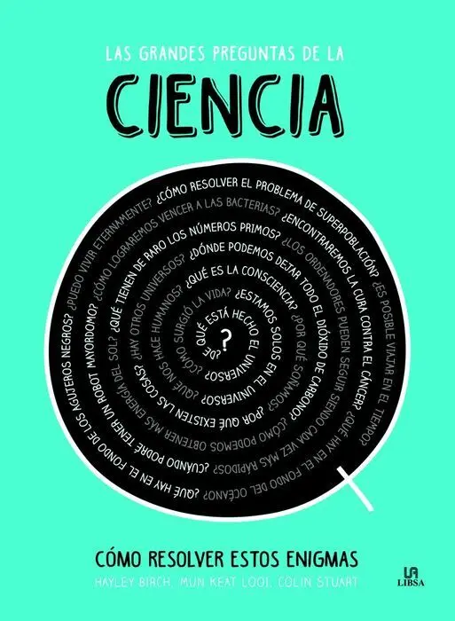 Las Grandes Preguntas de la Ciencia
