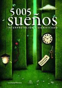 5. 005 Sueños