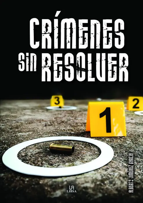 Crimenes sin Resolver