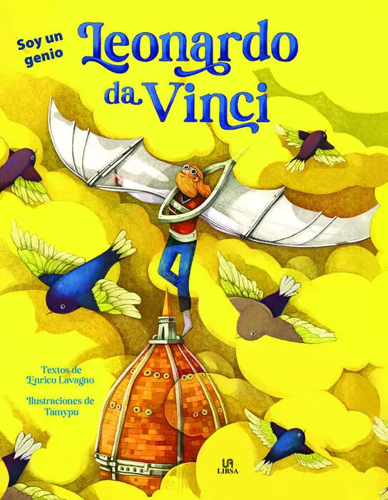 Leonardo Da Vinci