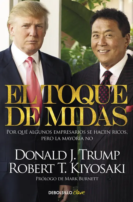 El Toque de Midas