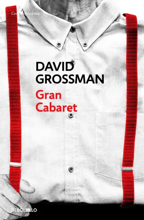 Gran Cabaret