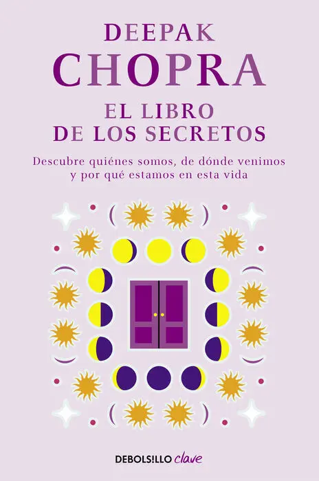El Libro de los Secretos