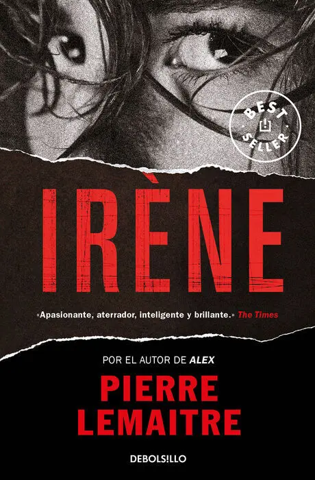 Irène (Un Caso del Comandante Camille Verhoeven 1)
