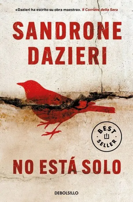No está Solo (Colomba y Dante 1)