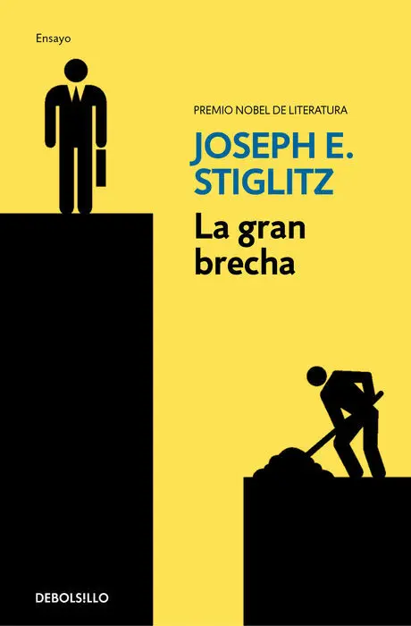 La Gran Brecha