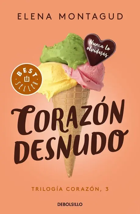 Corazón Desnudo