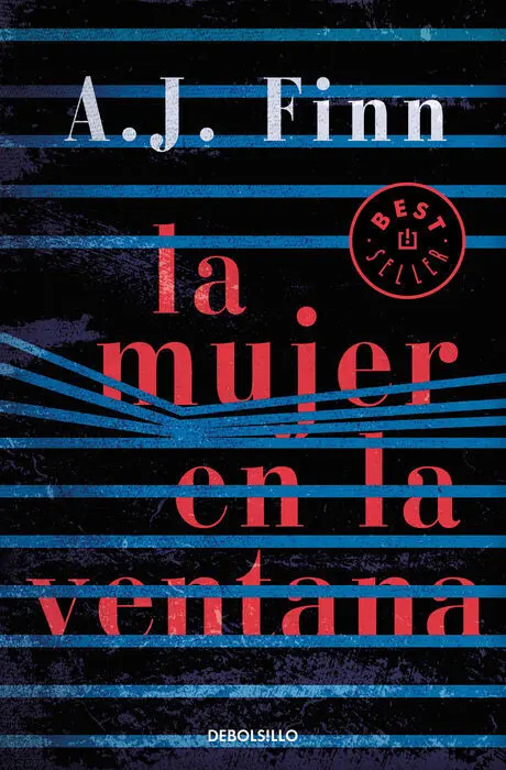 La Mujer en la Ventana
