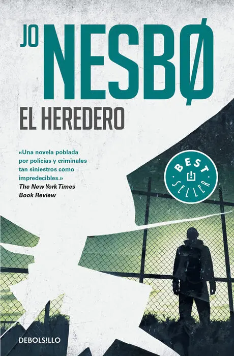 El Heredero