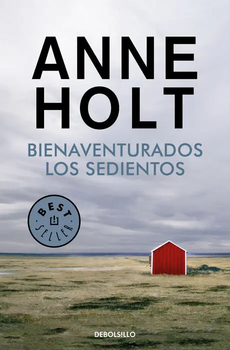Bienaventurados los Sedientos
