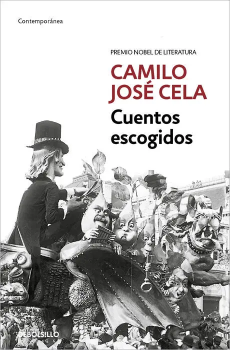 Cuentos Escogidos