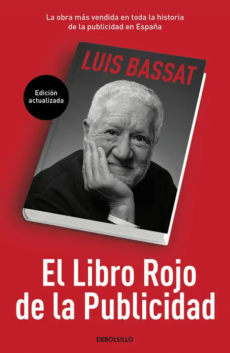 El Libro Rojo de la Publicidad (Ed. Actualizada)