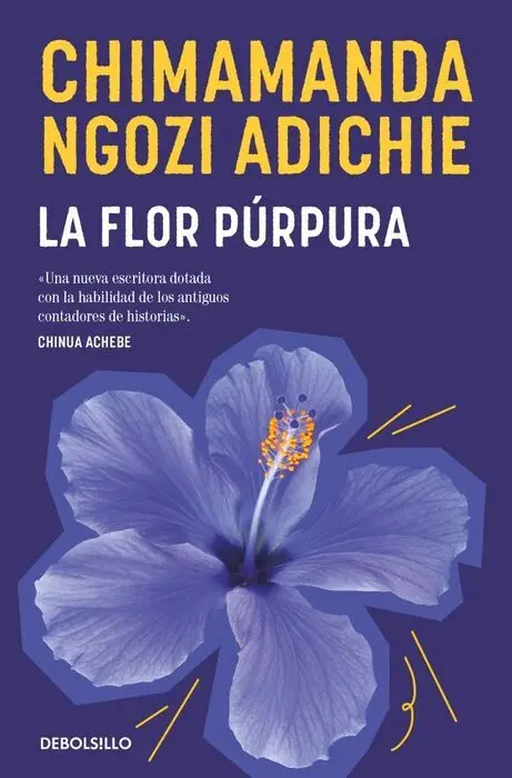 La Flor Púrpura