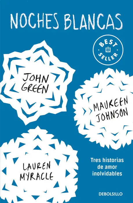 Noches Blancas