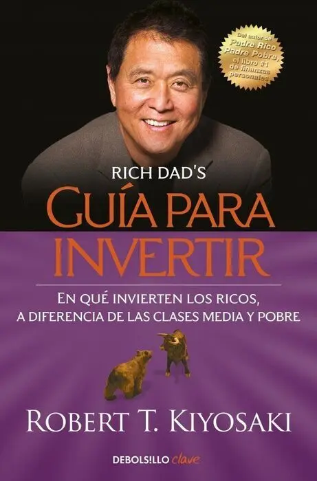 Guía para Invertir. En que Invierten los Ricos, a Diferencia de las Clases Media y Pobre