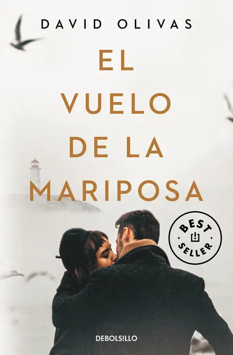 El Vuelo de la Mariposa
