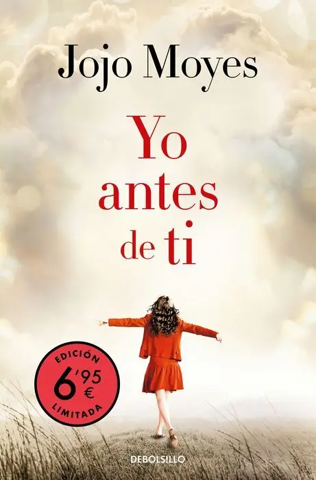 Yo Antes de Ti (Campaña Verano -Edición Limitada a Precio Especial)