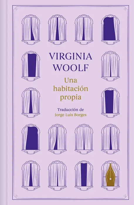 Un Cuarto Propio