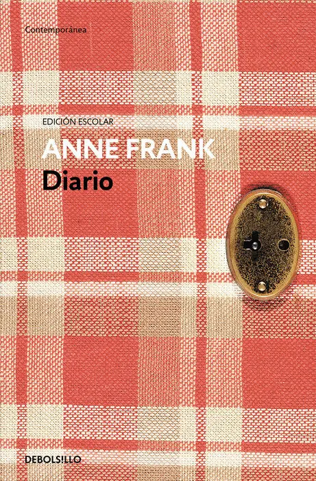 Diario de Ana Frank (Edición Escolar Actualizada)