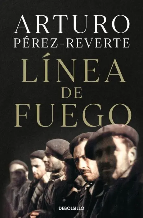 Línea de Fuego
