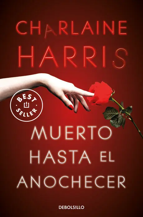 Muerto Hasta el Anochecer