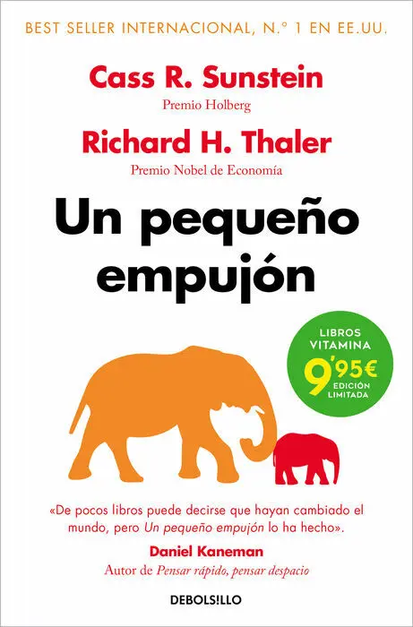 Un Pequeño Empujón