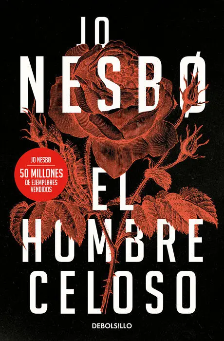 El Hombre Celoso