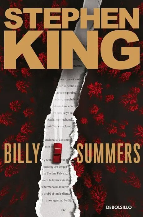 Billy Summers (Edición en Español)
