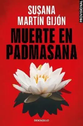 Muerte en Padmasana