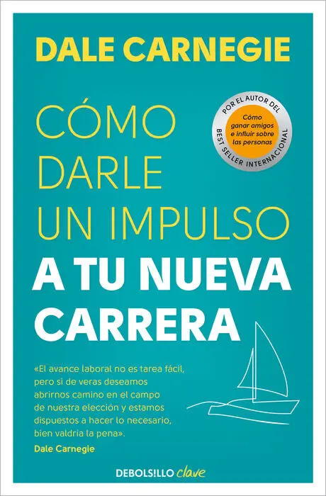 Cómo Darle un Impulso a tu Nueva Carrera