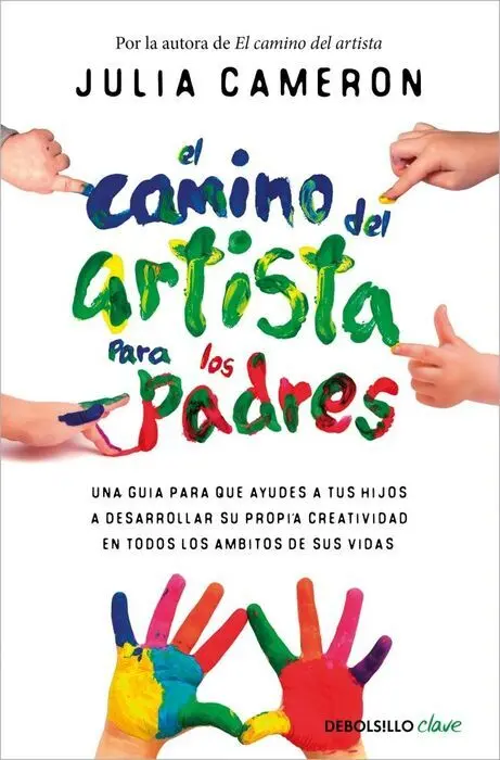 El Camino del Artista para Padres