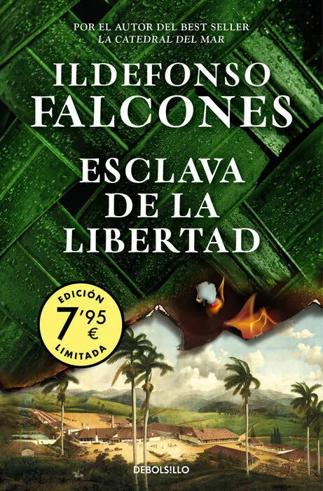 Esclava de la Libertad (Campaña Edición Limitada)