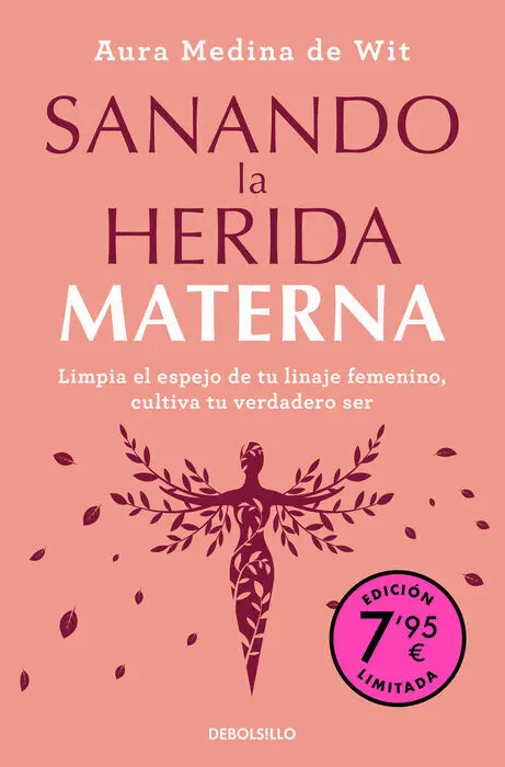 Sanando la Herida Materna (Limited)