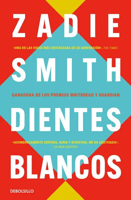 Dientes Blancos