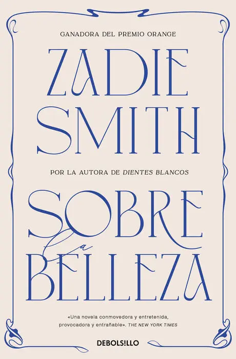 Sobre la Belleza