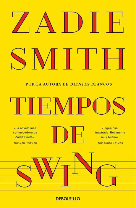 Tiempos de Swing