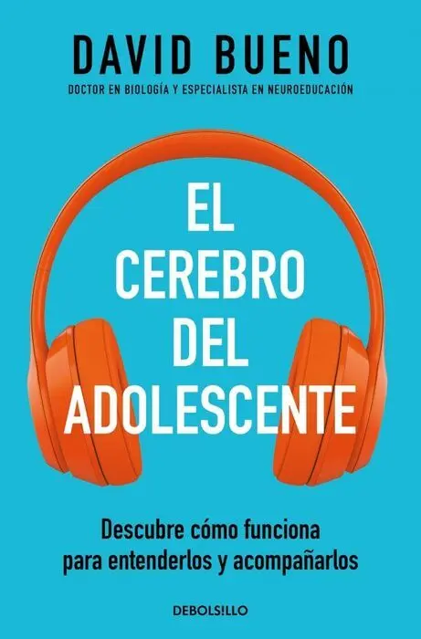 El Cerebro del Adolescente