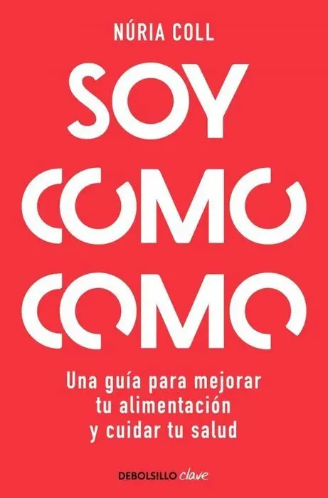 Soy Como Como