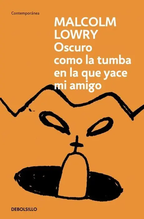 Obscuro Como la Tumba en la que Yace mi Amigo