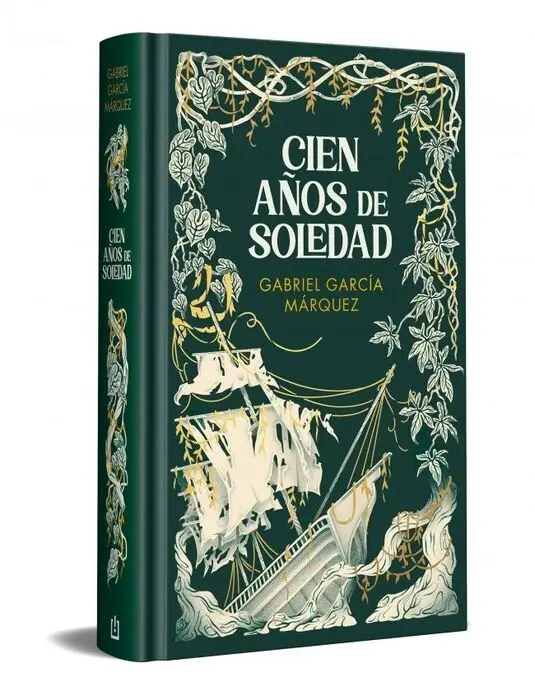 Cien Años de Soledad (Edición Especial en Tapa Dura)