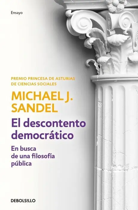 El Descontento Democrático