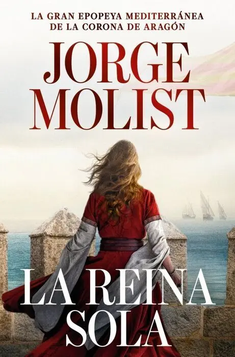 La Reina Sola