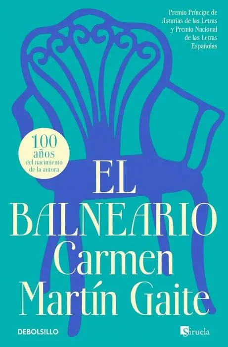 El Balneario