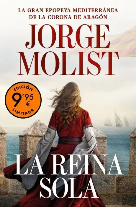La Reina Sola (Edición Limitada)