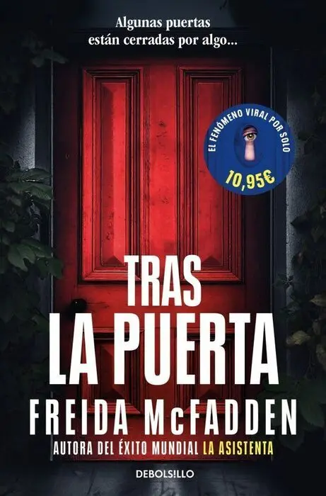 Tras la Puerta