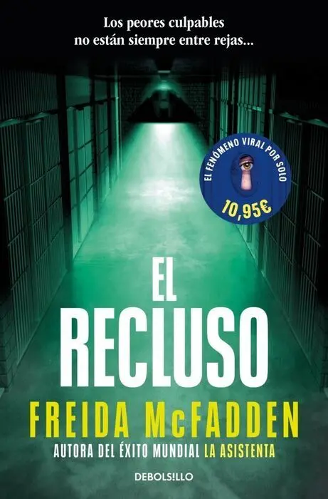 El Recluso