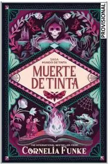 Muerte de Tinta