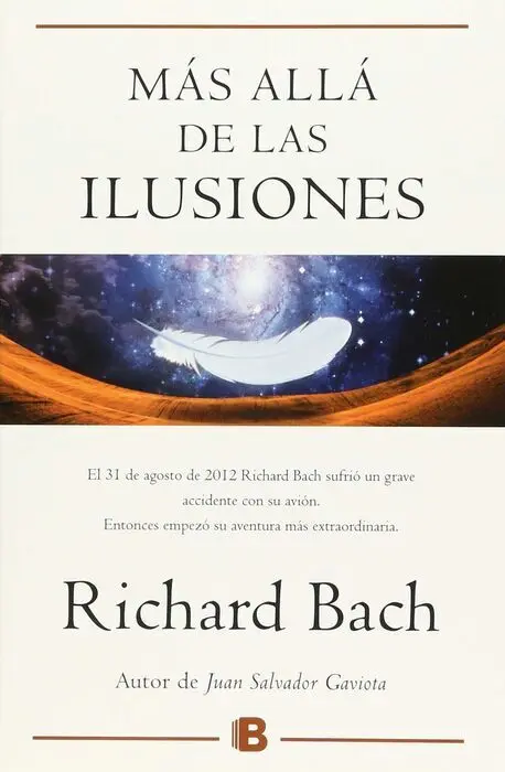 Mã?¡S Allã?¡ de las Ilusiones