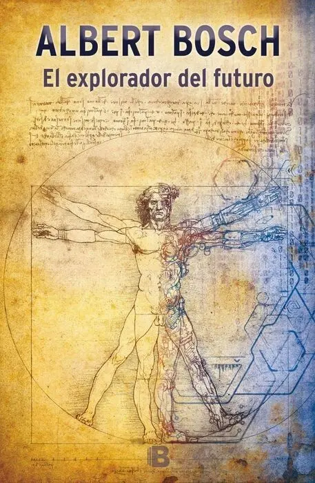 El Explorador del Futuro